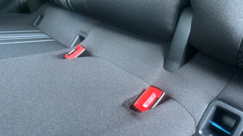 SEAT Mii 61kW One 36.8kWh 5dr Auto Electric Hatchback